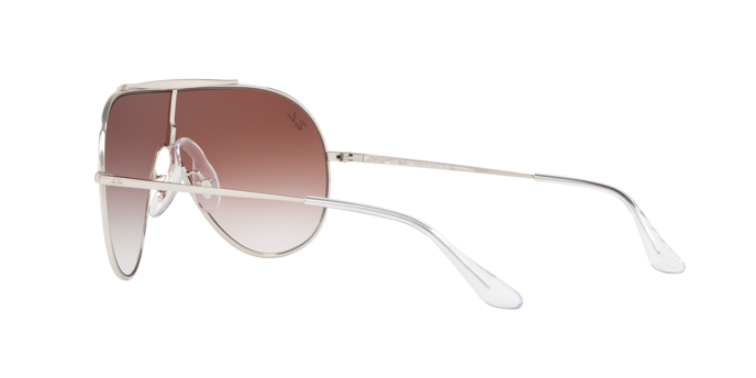 Rayban 3597 WINGS 003/V0 360 visione