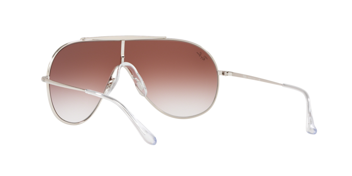 Rayban 3597 WINGS 003/V0 360 visione