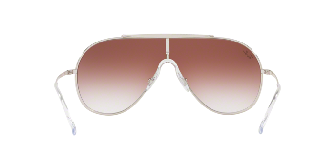 Rayban 3597 WINGS 003/V0 360 visione
