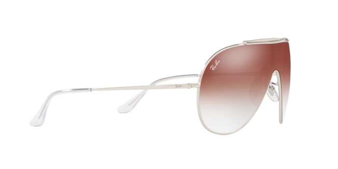 Rayban 3597 WINGS 003/V0 360 visione
