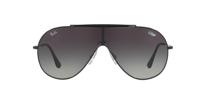 Rayban 3597 WINGS 002/11 360 visione