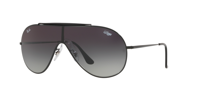 Rayban 3597 WINGS 002/11 360 visione