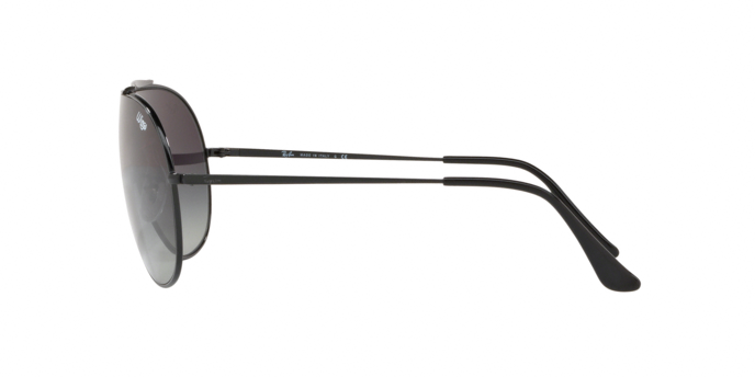 Rayban 3597 WINGS 002/11 360 visione