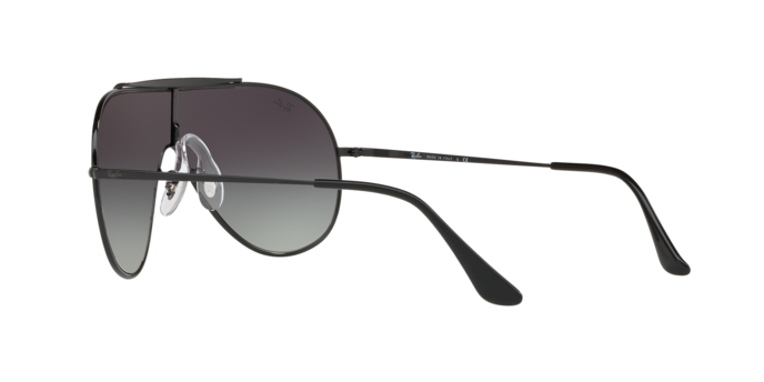 Rayban 3597 WINGS 002/11 360 visione