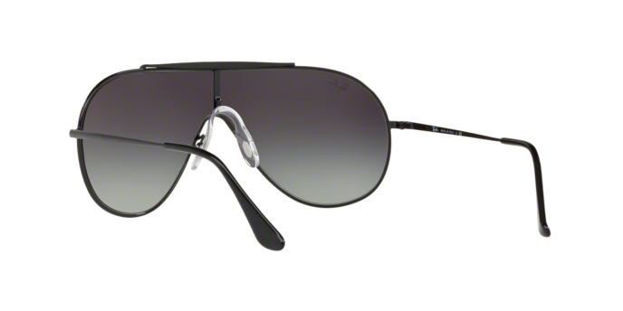 Rayban 3597 WINGS 002/11 360 visione
