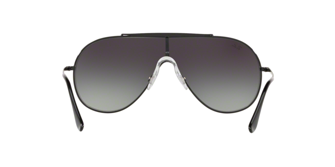 Rayban 3597 WINGS 002/11 360 visione