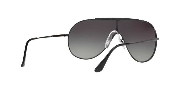 Rayban 3597 WINGS 002/11 360 visione