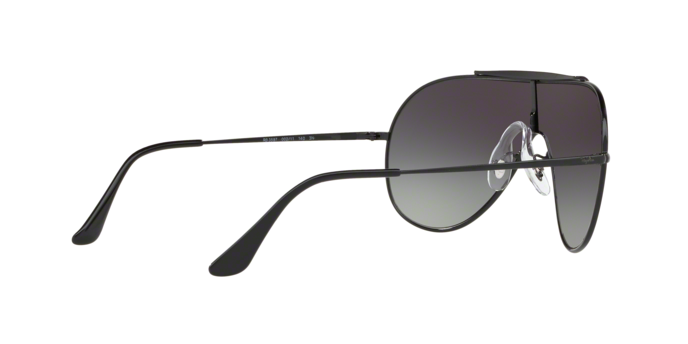 Rayban 3597 WINGS 002/11 360 visione