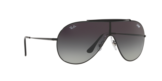 Rayban 3597 WINGS 002/11 360 visione