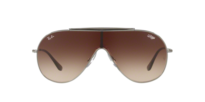 Rayban 3597 WINGS 004/13 360 visione