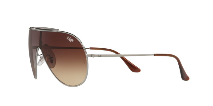 Rayban 3597 WINGS 004/13 360 visione