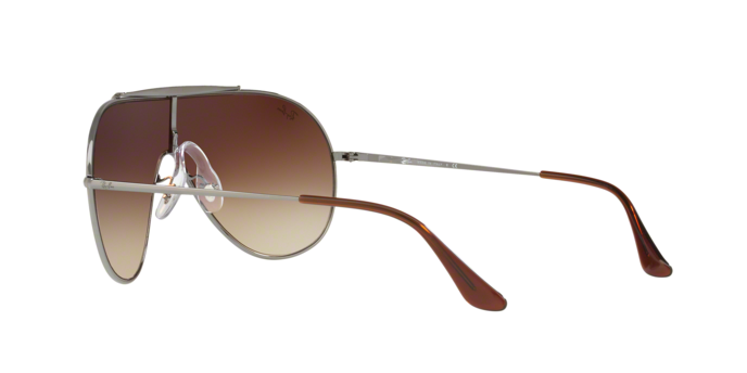 Rayban 3597 WINGS 004/13 360 visione