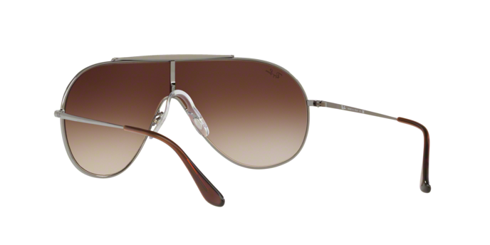 Rayban 3597 WINGS 004/13 360 visione