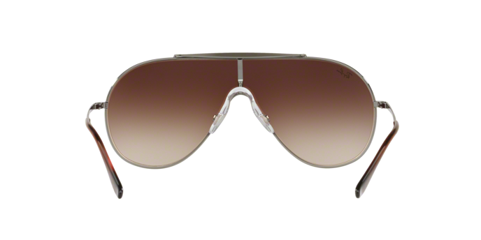 Rayban 3597 WINGS 004/13 360 visione