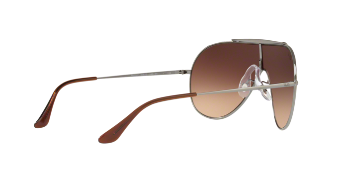 Rayban 3597 WINGS 004/13 360 visione