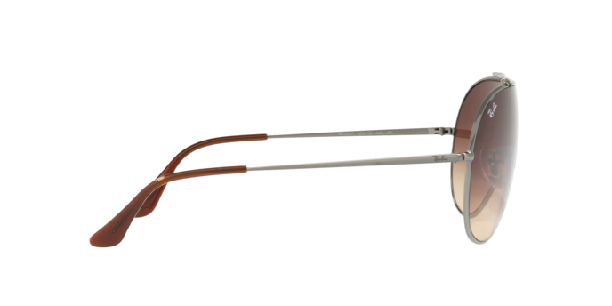 Rayban 3597 WINGS 004/13 360 visione
