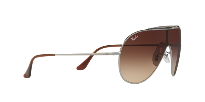 Rayban 3597 WINGS 004/13 360 visione
