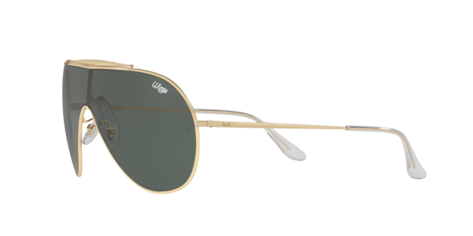 Rayban 3597 WINGS 905071 360 visione