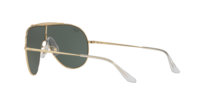Rayban 3597 WINGS 905071 360 visione
