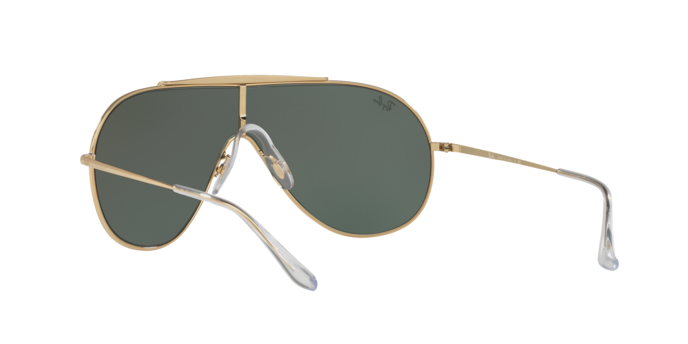 Rayban 3597 WINGS 905071 360 visione