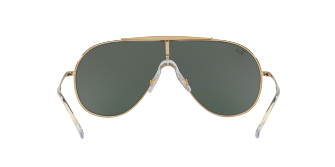 Rayban 3597 WINGS 905071 360 visione
