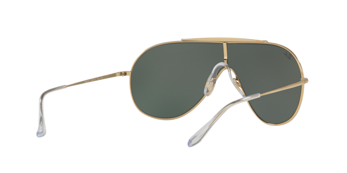 Rayban 3597 WINGS 905071 360 visione