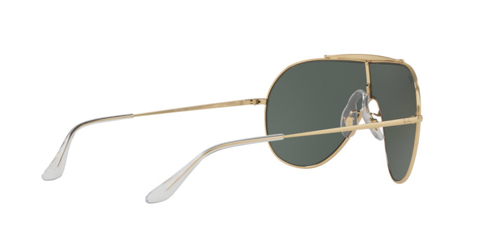 Rayban 3597 WINGS 905071 360 visione