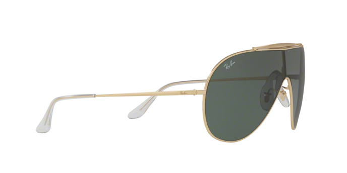 Rayban 3597 WINGS 905071 360 visione