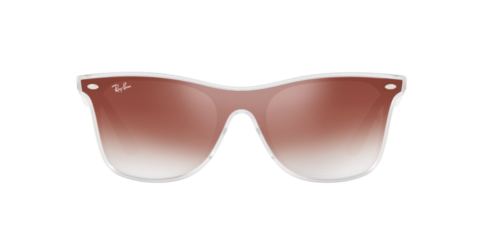 Rayban 4440N BLAZE WAYFARER 6357V0 360 visione