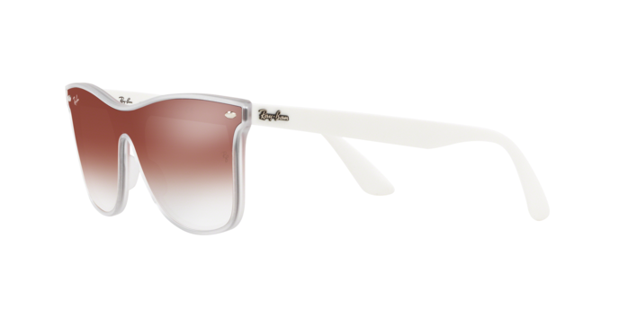 Rayban 4440N BLAZE WAYFARER 6357V0 360 visione