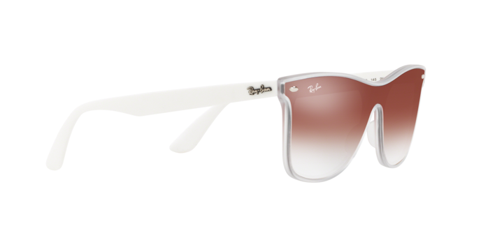 Rayban 4440N BLAZE WAYFARER 6357V0 360 visione