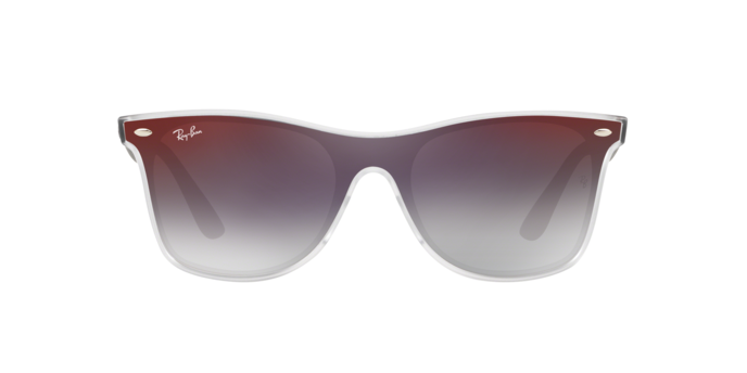 Rayban 4440N BLAZE WAYFARER 6355U0 360 visione