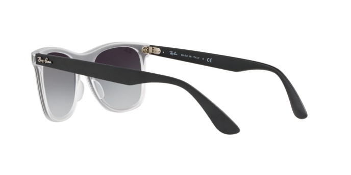 Rayban 4440N BLAZE WAYFARER 6355U0 360 visione