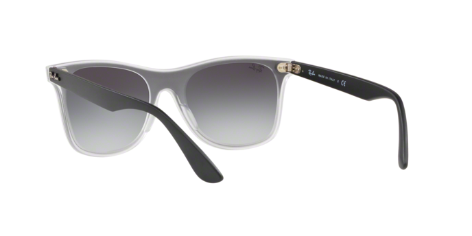 Rayban 4440N BLAZE WAYFARER 6355U0 360 visione