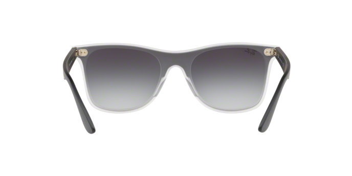 Rayban 4440N BLAZE WAYFARER 6355U0 360 visione