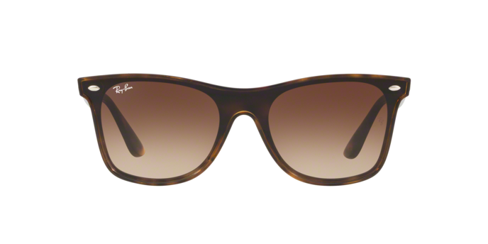 Rayban 4440N BLAZE WAYFARER 710/13 360 visione