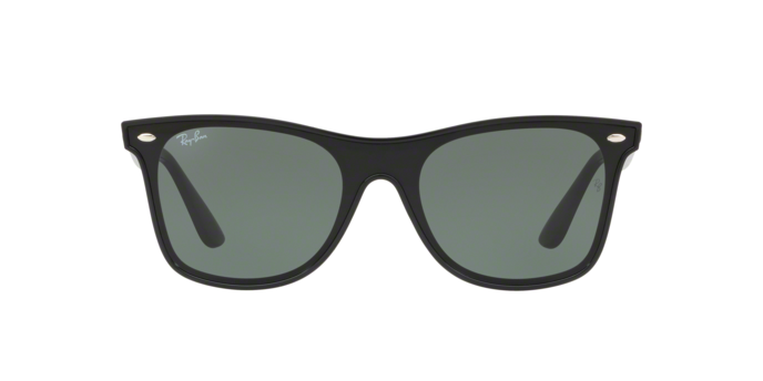 Rayban 4440N BLAZE WAYFARER 601/71 360 visione