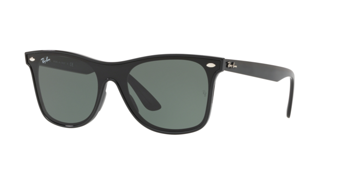 Rayban 4440N BLAZE WAYFARER 601/71 360 visione