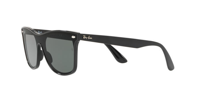 Rayban 4440N BLAZE WAYFARER 601/71 360 visione