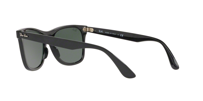 Rayban 4440N BLAZE WAYFARER 601/71 360 visione