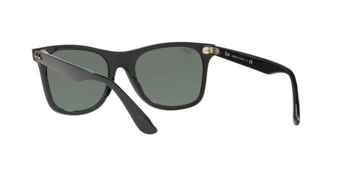 Rayban 4440N BLAZE WAYFARER 601/71 360 visione