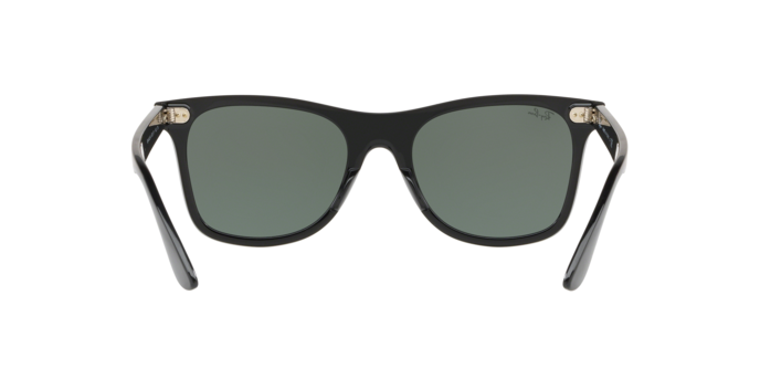Rayban 4440N BLAZE WAYFARER 601/71 360 visione