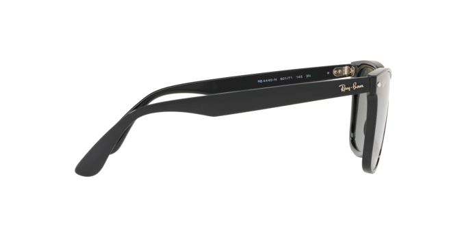 Rayban 4440N BLAZE WAYFARER 601/71 360 visione