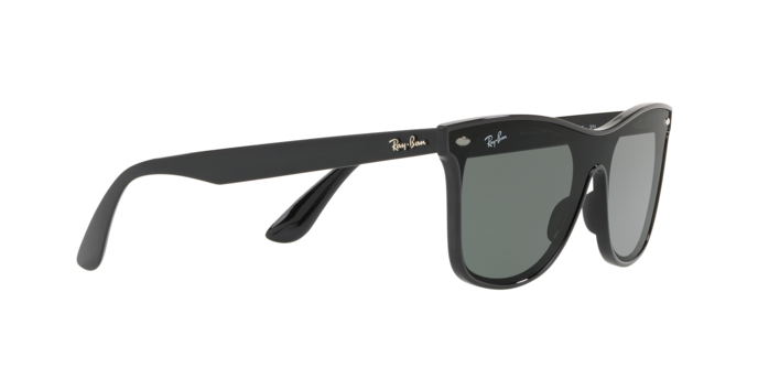 Rayban 4440N BLAZE WAYFARER 601/71 360 visione