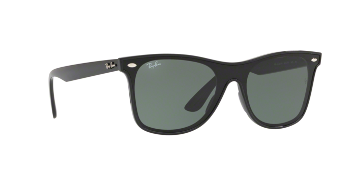 Rayban 4440N BLAZE WAYFARER 601/71 360 visione