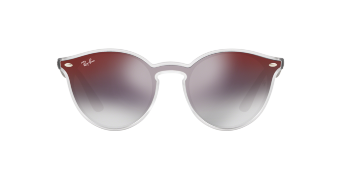 Rayban 4380N BLAZE 6355U0 360 visione