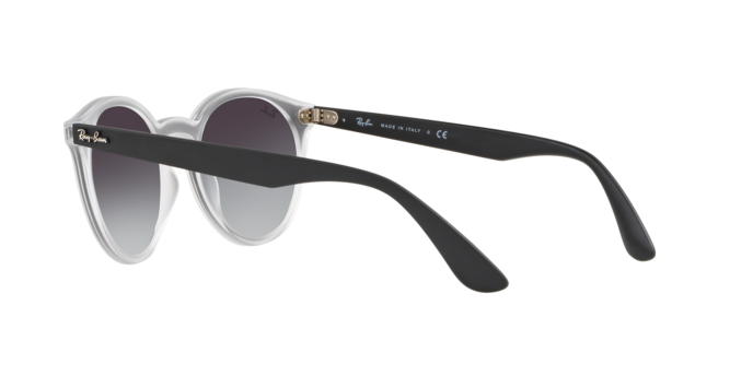 Rayban 4380N BLAZE 6355U0 360 visione