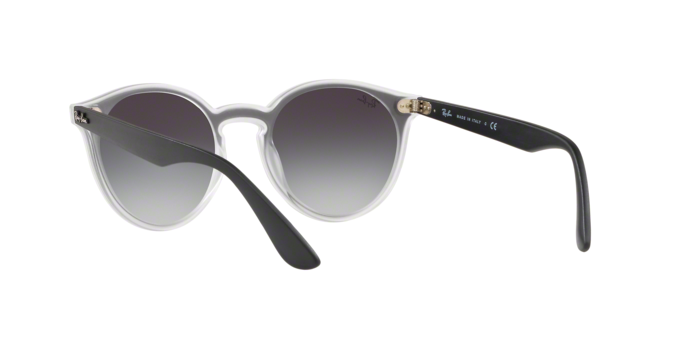 Rayban 4380N BLAZE 6355U0 360 visione