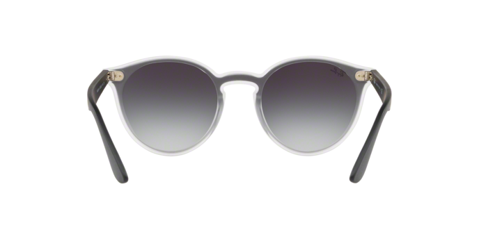Rayban 4380N BLAZE 6355U0 360 visione
