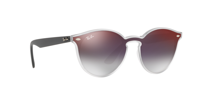Rayban 4380N BLAZE 6355U0 360 visione